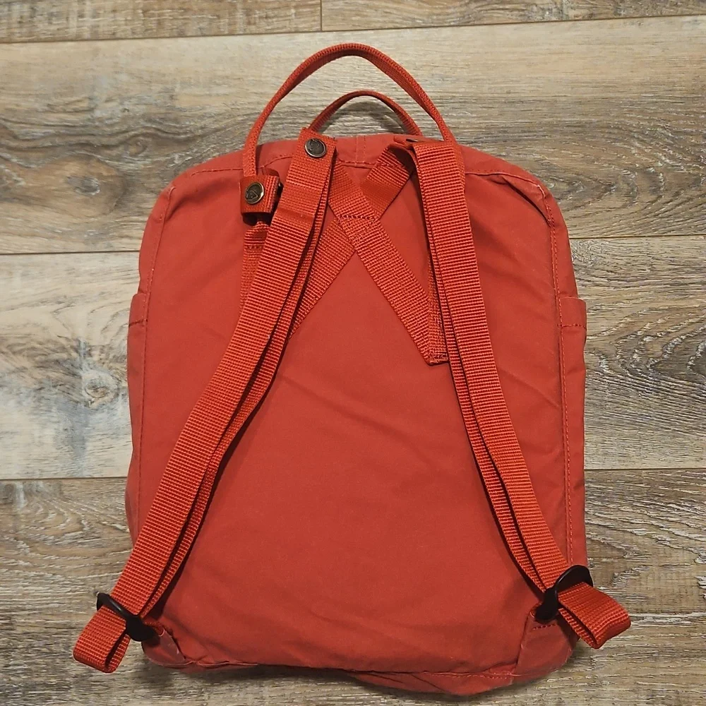 Fjallraven Kanken Backpack